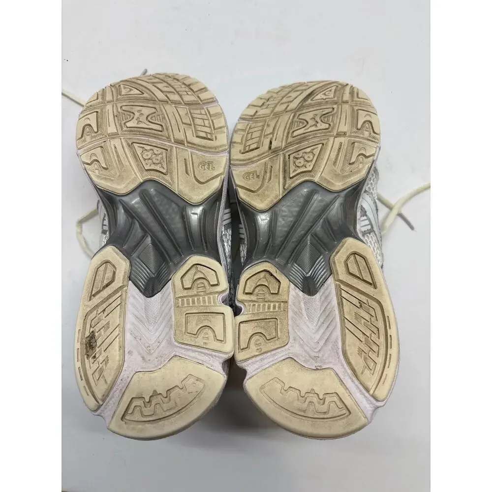 JJJJound x ASICS GEL-Kayano 14 Men’s Shoes Size 11 Silver White 1201A457-100